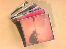 Lot live rattle d'occasion  Les Lilas