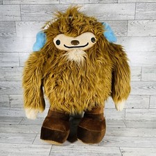 Quatchi sasquatch bigfoot for sale  Bellingham