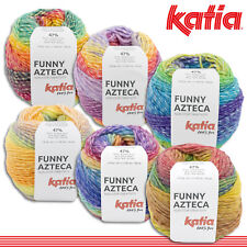 Katia 100 funny d'occasion  Expédié en France