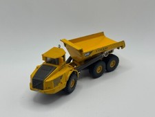 Siku volvo dumper gebraucht kaufen  Leipzig