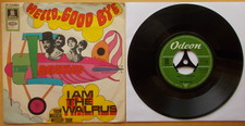 Beatles hello goodbye gebraucht kaufen  Innenstadt