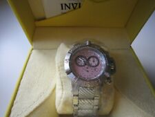 Invicta lady pink for sale  Newtown