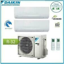 Daikin dual 2amxf40a usato  Montesilvano