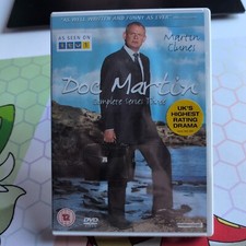 doc martin dvd for sale doc martin dvd for sale DARLINGTON