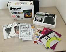 Vintage retro mustek for sale  WAKEFIELD