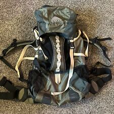 Mochila Kelty TORNADO 4000 Trilha Caminhada HYDROPACK Mochila Feminina Verde comprar usado  Enviando para Brazil