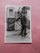Altes foto tankstelle gebraucht kaufen  Karwitz