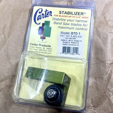 Carter bandsaw blade for sale  Landrum
