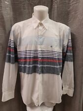 Camicia uomo cotone usato  Palermo
