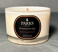 Aromatherapy fresh orange for sale  HEREFORD