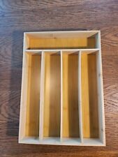 Besilord silverware organizer for sale  Wallace