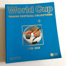 Panini cup football for sale  BRISTOL