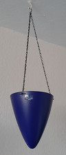 Blumenampel hängetopf keramik gebraucht kaufen  Celle