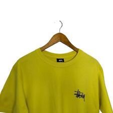 Stussy basic logo for sale  CHELTENHAM