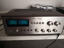 Amplificatore hifi integrato usato  Caselle Lurani