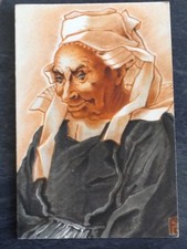 Illustree signee geo d'occasion  Vasles