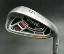 Ping g15 yellow for sale  SPILSBY