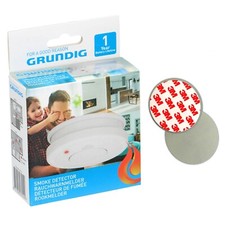 Grundig rauchmelder 85db gebraucht kaufen  Essen