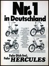 Hercules hobby rider gebraucht kaufen  Vechta