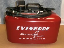 Evinrude johnson gal for sale  Fayette
