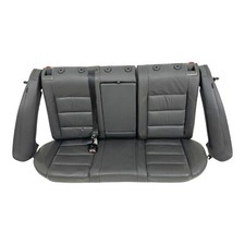Jetta sitz rückbank gebraucht kaufen  Borgentreich
