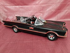 Mattel 1966 batmobile for sale  Barberton