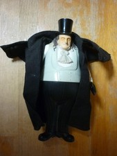 Comic figur pinguin gebraucht kaufen  Berlin