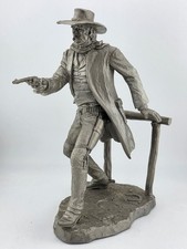 Franklin mint western for sale  Katy