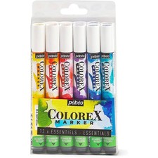 Marqueurs encre aquarelle d'occasion  France
