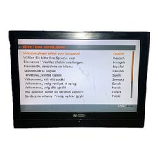 Acoustic solutions lcdw2295f for sale  LONDON