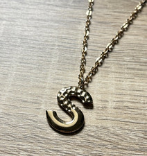 Collier fantaisie chaîne d'occasion  Arras