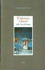 Salottino glisenti della usato Salottino glisenti della usato  Italia