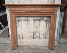 Reclaimed vintage pine for sale  PETERSFIELD
