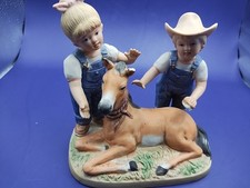Denim days porcelain for sale  Dayton