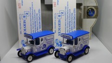 lledo promotional model for sale  DUNMOW