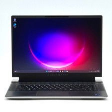 Alienware x16 qhd for sale  Saint Paul
