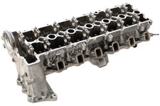 Zylinderkopf ventilen m57n2 gebraucht kaufen  Bönen