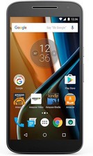Smartphone Motorola Moto G4 XT1625 5.5" 13MP 32GB Preto - Verizon Bloqueado comprar usado  Enviando para Brazil