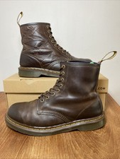 Martens docs 1460 for sale  BASINGSTOKE