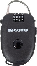 Oxford lk100 retractable for sale  DERBY