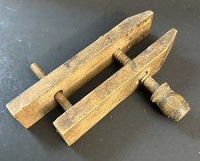 Antique pair wooden for sale  Herriman