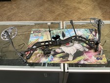 Bowtech diamond archery for sale  Pascagoula