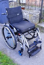 Permobil lifestand lsa for sale  TROWBRIDGE