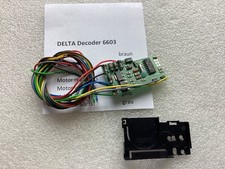 Märklin delta decoder gebraucht kaufen  Ditzingen