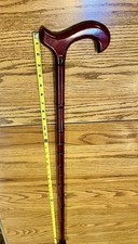 Handcrafted wooden walking for sale  Reno