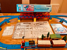 Tomy thomas friends for sale  ADDLESTONE