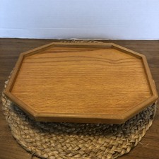 Clip wooden tray for sale  West End