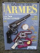 Gazette armes 503 d'occasion  Saint-Lô