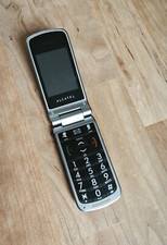 Alcatel 536 klapphandy gebraucht kaufen  Essingen