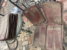 Antique lot red for sale  Hesperia